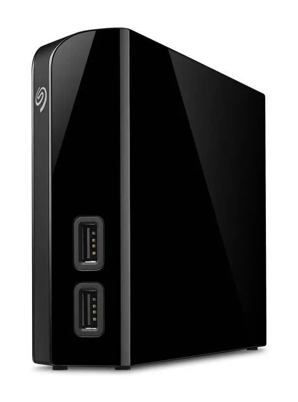 Seagate Hub 6 TB STEL6000300