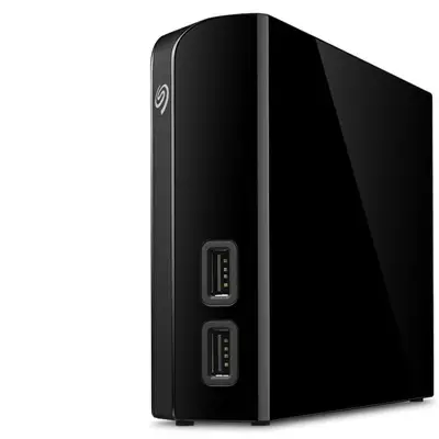 Seagate Hub 6 TB STEL6000100