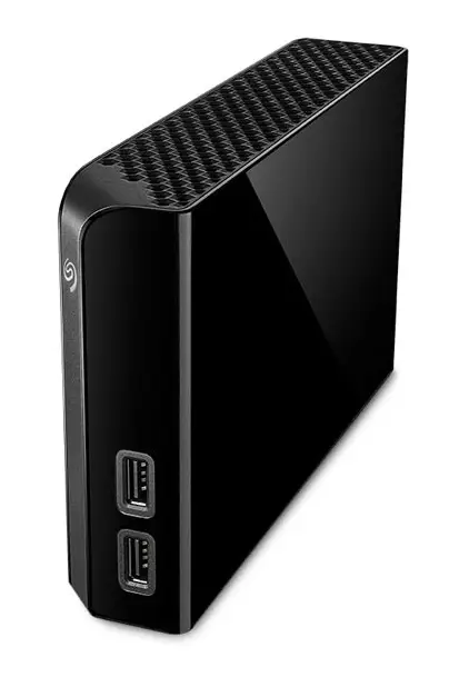 Seagate Hub 8 TB STEL8000200