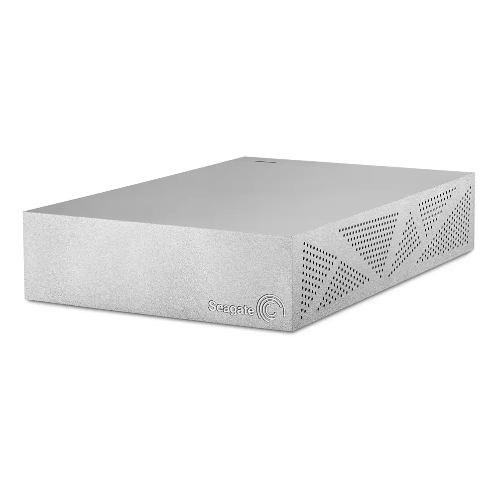 Seagate Mac 4TB STDU4000101