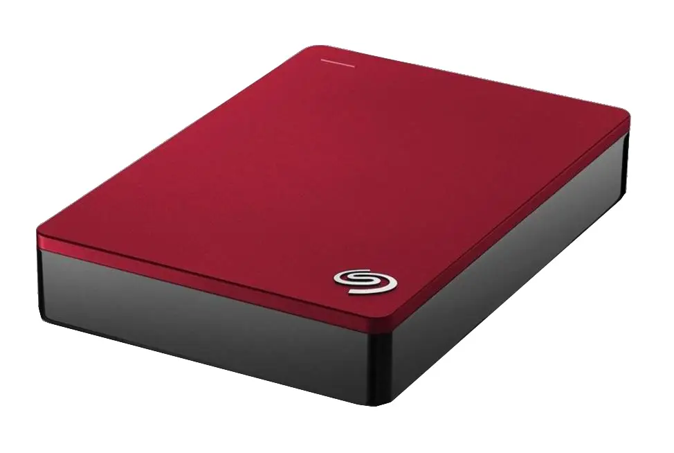 Seagate Portable 4TB STDR4000902