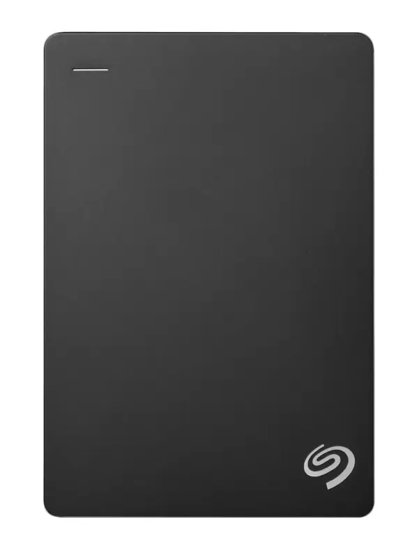 Seagate Backup Plus Portable 4TB STDR4000200
