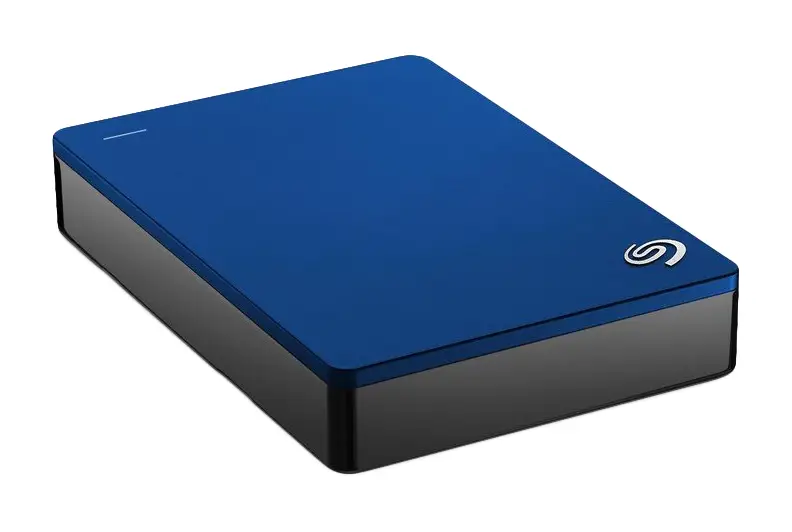 Seagate Portable 4TB STDR4000901