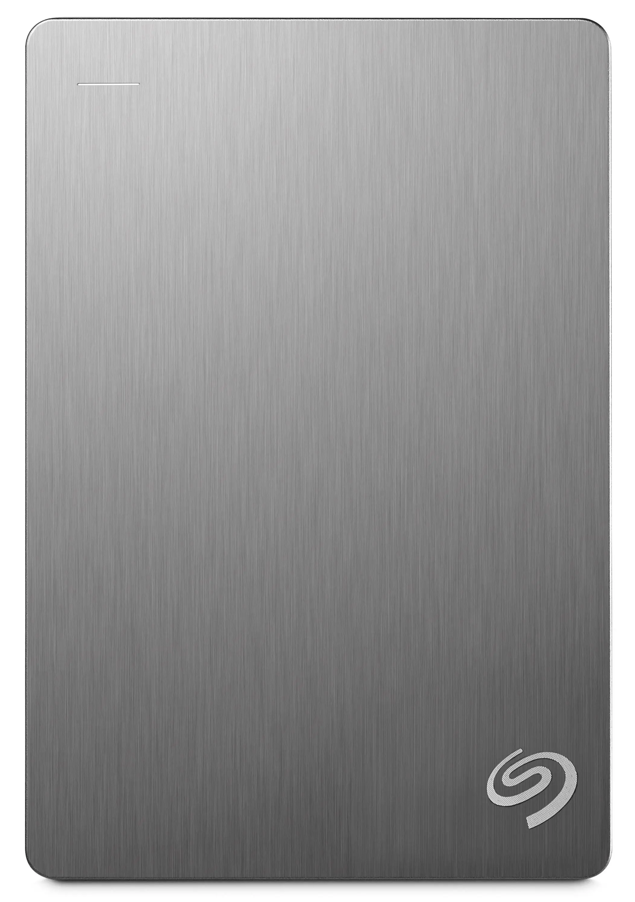 Seagate Portable 4 TB STDR4000301