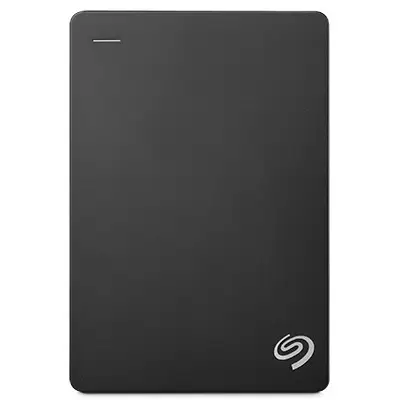 Seagate Backup Plus Portable 5 TB STDR5000200