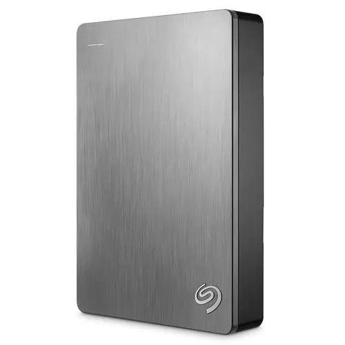 Seagate Portable 5 TB STDR5000101