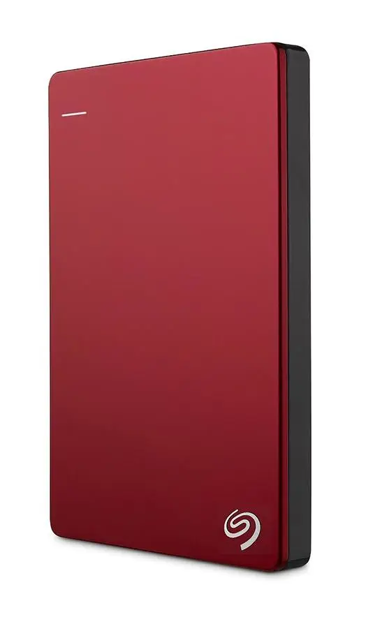 Seagate Portable 5 TB STDR5000103