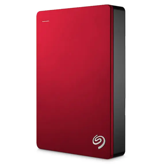 Seagate Backup Plus Portable 5 TB STDR5000203