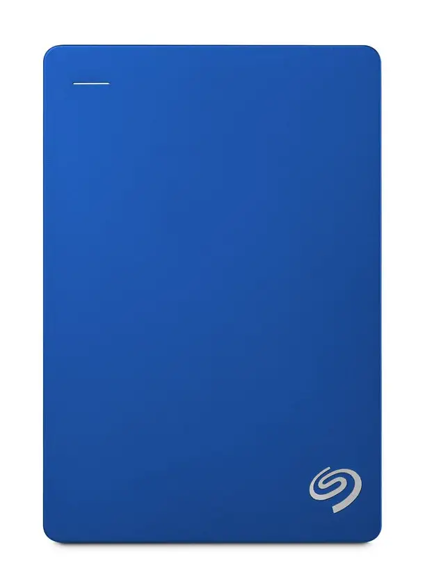 Seagate Portable 5 TB STDR5000102