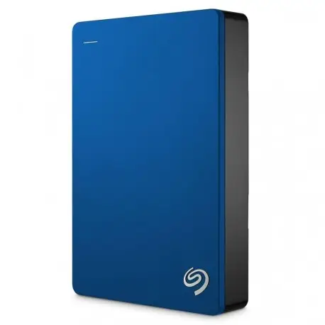 Seagate Backup Plus Portable 5 TB STDR5000202