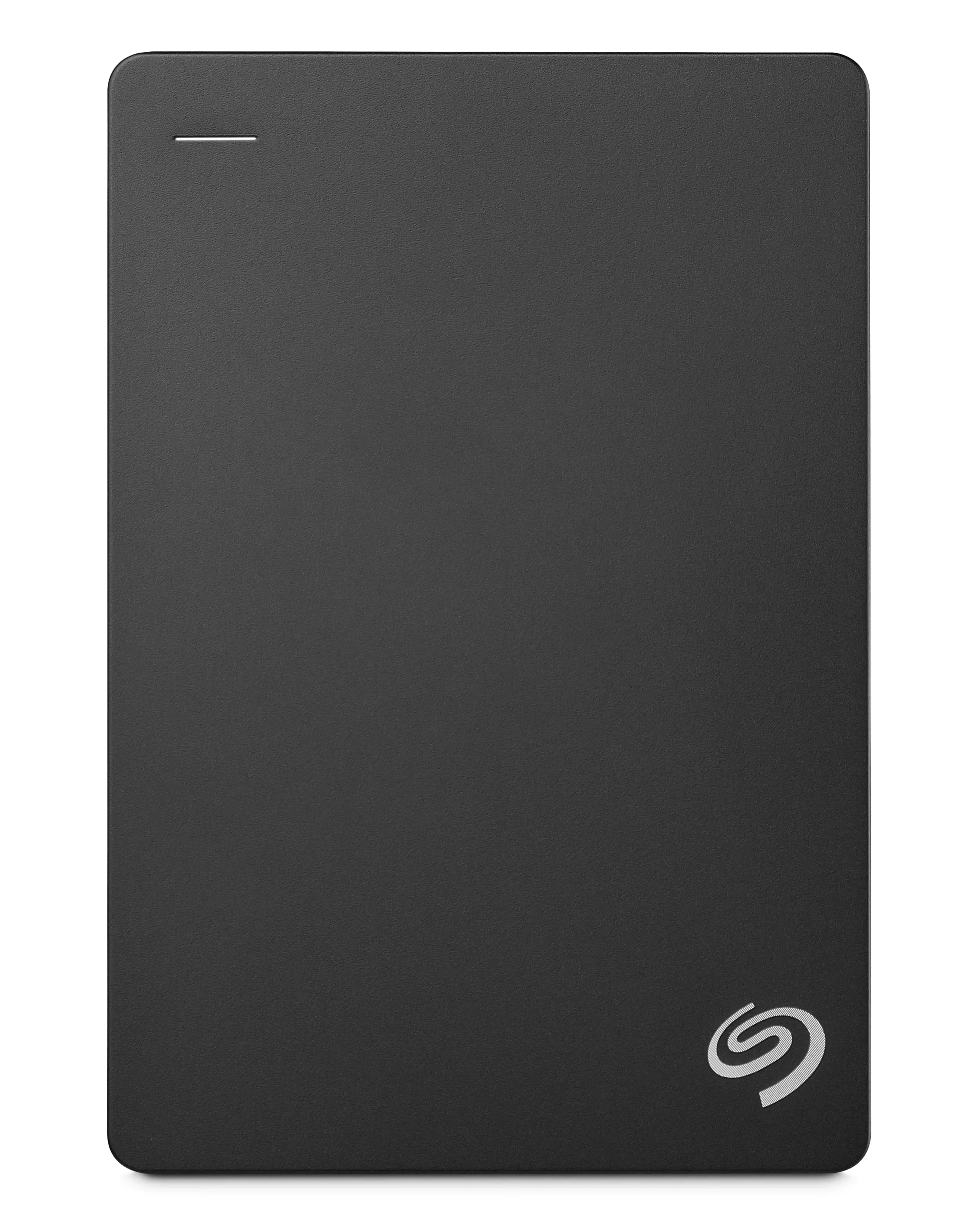 Seagate Portable 5 TB STDR5000300