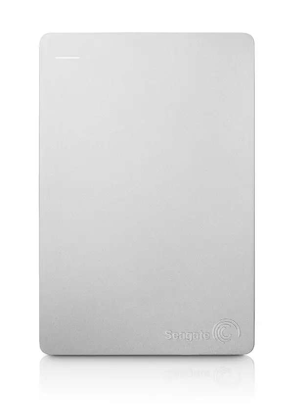 Seagate Slim Mac 500GB STCF500102