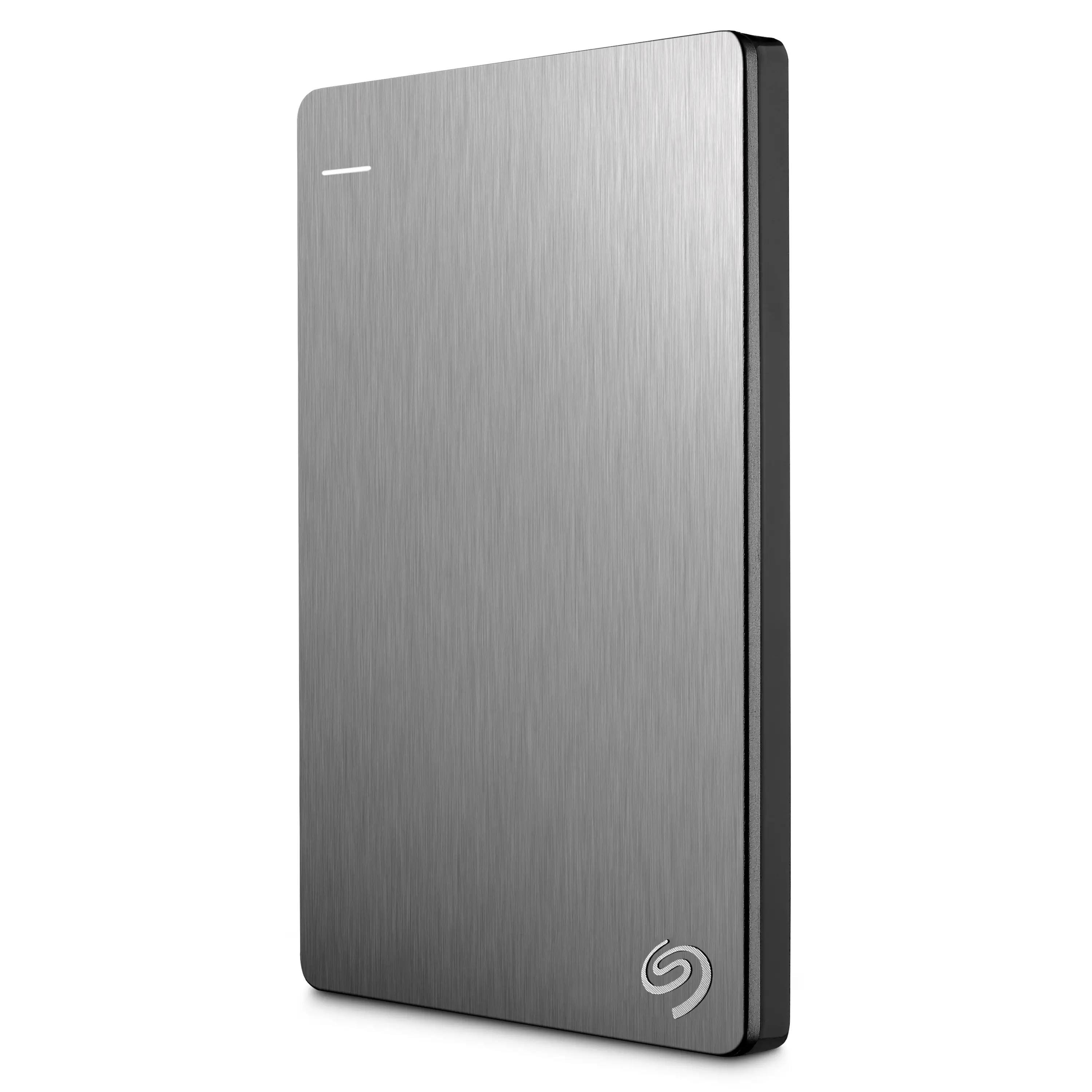 Seagate Slim Portable 500GB STCD500204