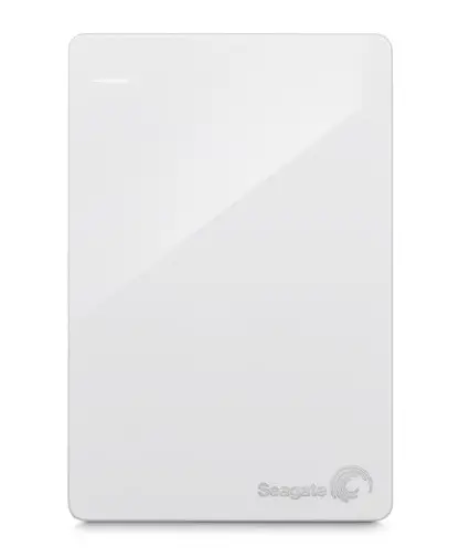 Seagate Backup Plus Slim portable 2 TB STDR2000306