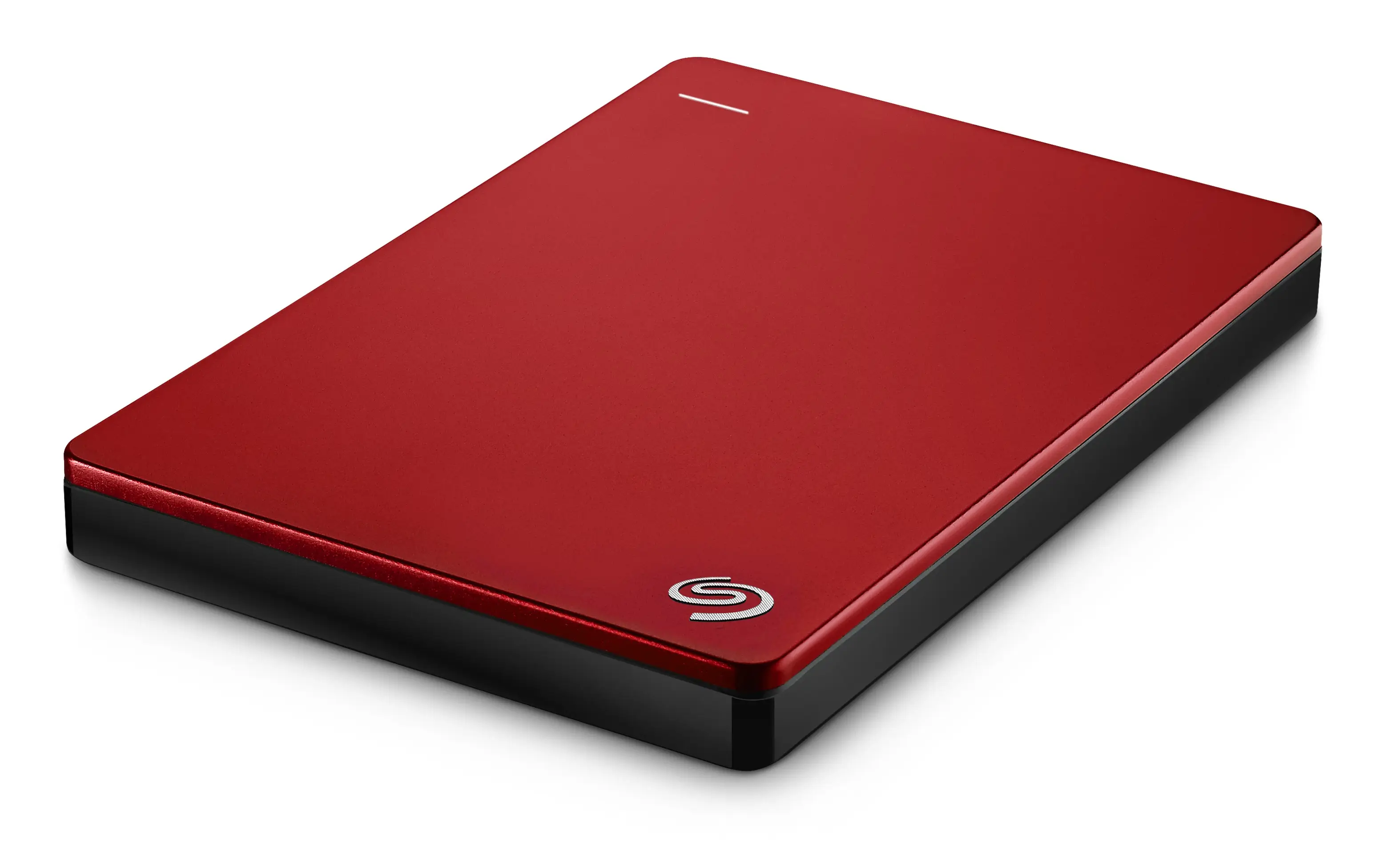 Seagate Slim Portable 2 TB STDR2000103