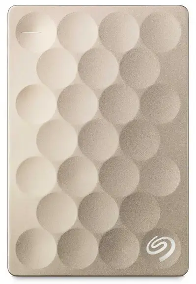 Seagate Ultra Slim 1TB STEH1000201