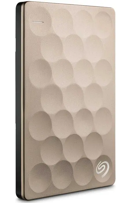 Seagate Ultra Slim 2TB STEH2000201