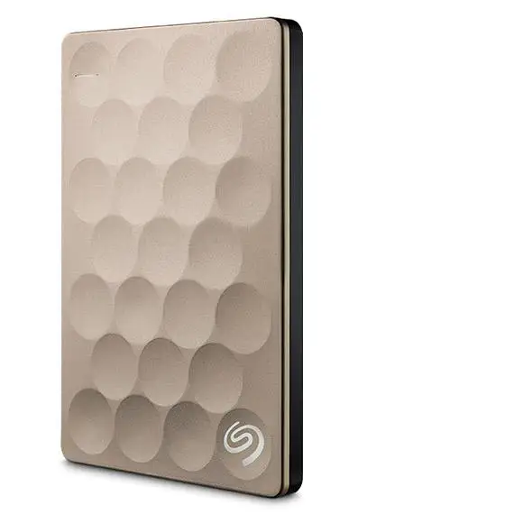 Seagate Ultra Slim 1 TB STEH2000101