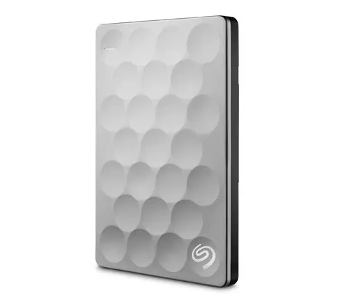 Seagate Ultra Slim 2 TB STEH2000100