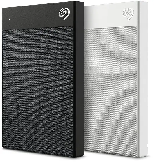 Seagate Ultra Touch 1 TB STHH1000402