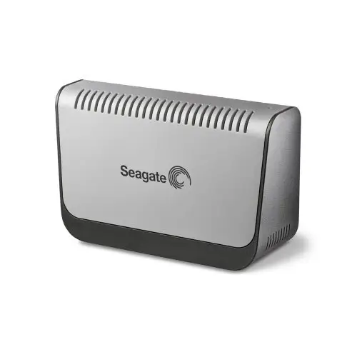 Seagate 3.5" External Hard Drive 120 GB ST3120203U2-RK
