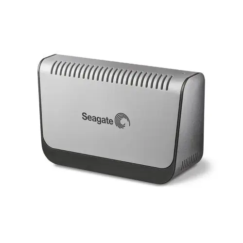 Seagate 3.5" External Hard Drive 80 GB ST380203U2-RK