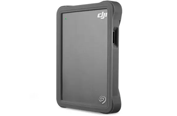 Seagate DJI Fly Drive 2 TB STGH2000400