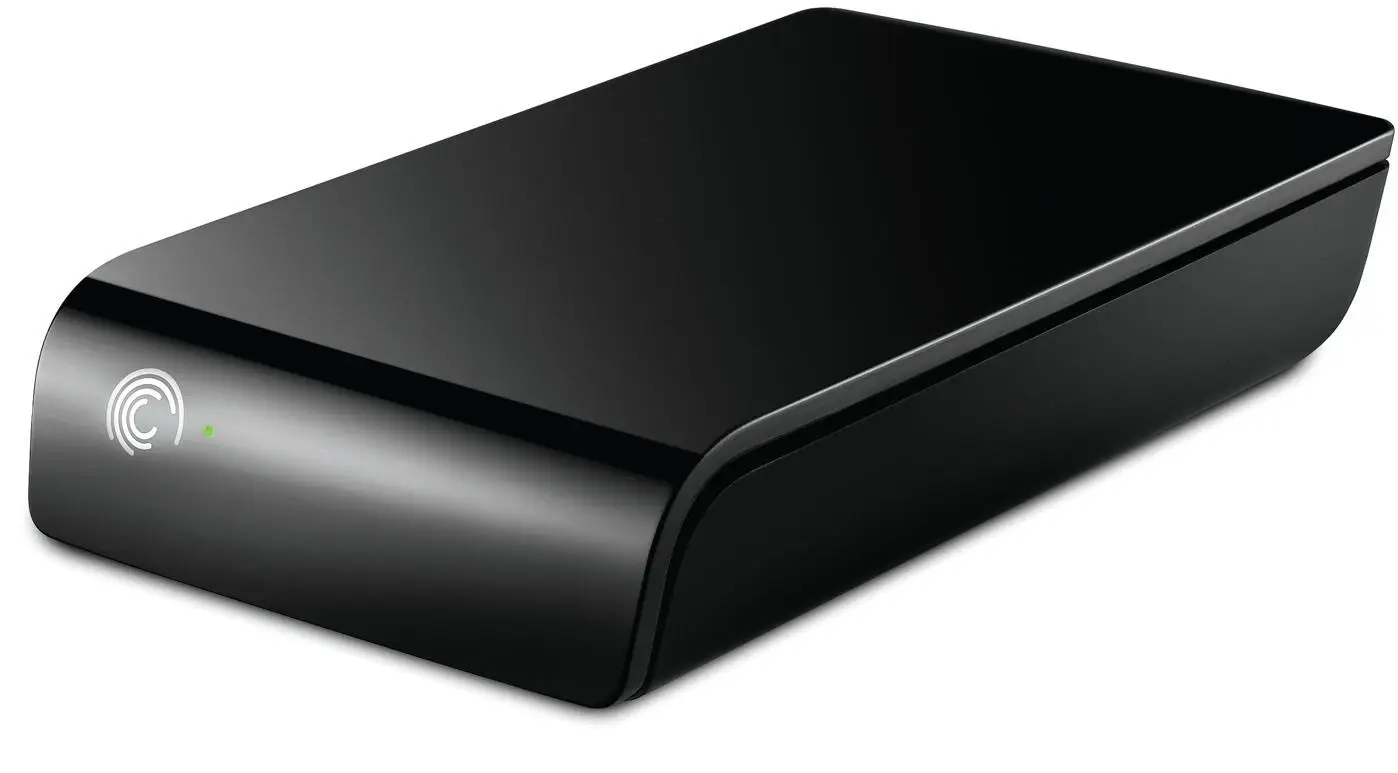 Seagate 1.5TB USB 2.0 ST315005EXD101-RK