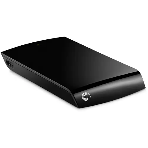 Seagate Expansion 1TB ST910004EXA101-RK