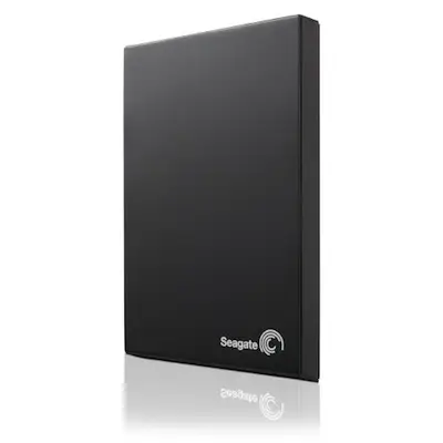 Seagate Expansion 1TB USB 3.0 STBX1000101