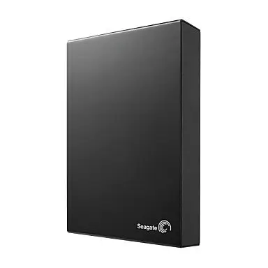 Seagate Desktop 2TB STBV2000300