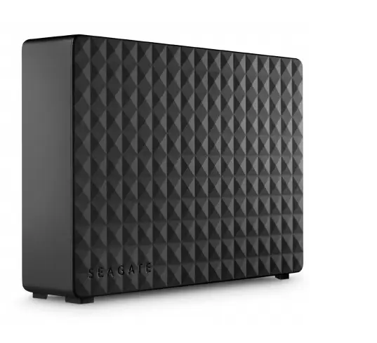 Seagate Expansion Desktop 3TB STEB3000200