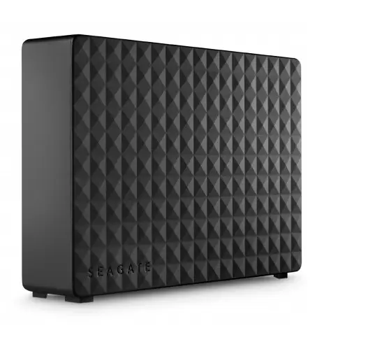 Seagate Expansion Desktop 5TB STEB5000200