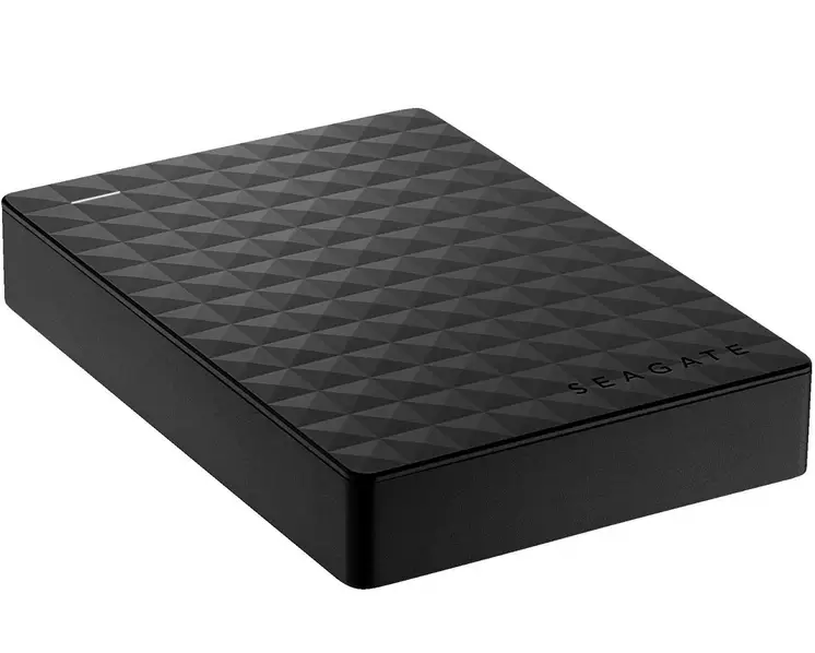 Seagate Desktop Rescue Edition 4TB STEB4000201