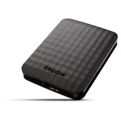 Seagate M3 Portable STSHX-M500TCBM 500 GB STXHX-M500TCB
