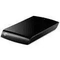 Seagate Expansion Portable, 250GB ST902504EXM101-RK