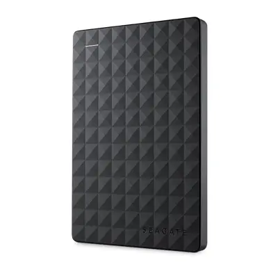 Seagate Expansion Portable 3TB STEA3000400