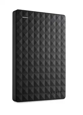 Seagate Expansion Portable 500GB STEA500400