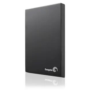 Seagate Expansion Portable 500GB USB 3.0 STBX500100