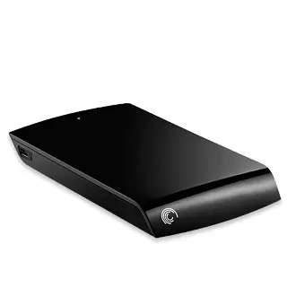 Seagate ST901604EXA101-RK 160 GB