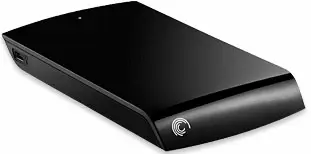 Seagate STAX1500200 5 TB