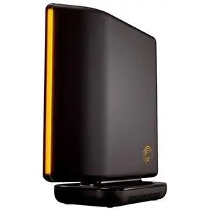 Seagate 1 TB USB 2.0 ST310005FDA1E1-RK