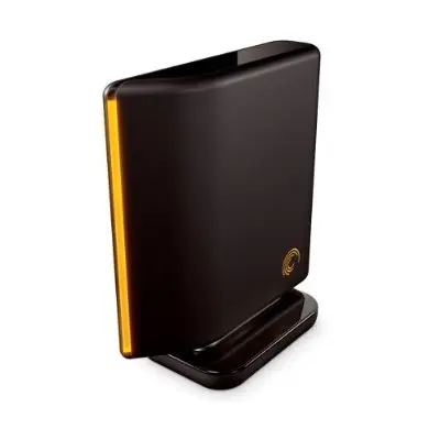 Seagate FreeAgent Desktop Drive 320GB, USB2.0 ST303204FDC1E1-RK