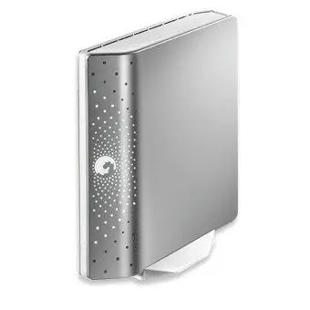 Seagate FreeAgent Desk 1.0-TB 1 TB ST310005FDD2E1-RK 6 PACK