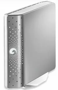 Seagate FreeAgent Desk 2.0TB USB 2.0 ST320005FDA2E1-RK