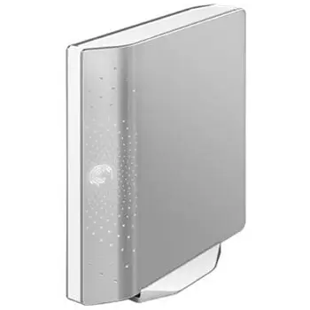 Seagate FreeAgent Desk 2TB ST320005FDD2E1-RK