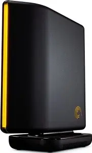 Seagate FreeAgent™ Desktop, 1TB ST310005FDD1E1-RK