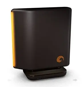 Seagate FreeAgent™ Desktop 320-GB USB 2.0 320 GB ST303204FDD1E1-RK