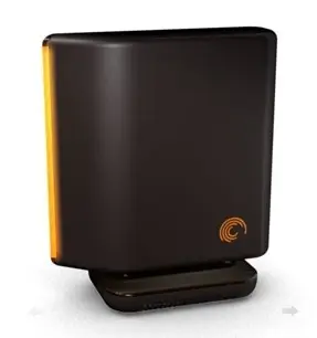 Seagate FreeAgent™ Desktop 500-GB USB 2.0 500 GB ST305004FDD1E1-RK