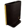 Seagate FreeAgent™ Desktop External Hard Drive 250GB - USB 2.0 ST302504FDA1E1-RK